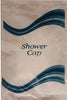 Shower Cap, 18½", Individual Polybag, 500/bx