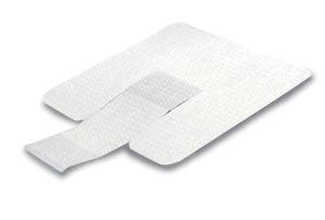 Cath-Strip Catheter Fastener, 1 strip/pouch, 50 pch/bx