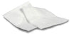 Non-Woven Sponge, 3" x 3", 4-Ply, Sterile 2s,  2/pch, 25 pch/bx, 48 bx/cs (2400/cs)