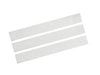 Wound Closure Strip, ½" x 4", Sterile, 6/pk, 50 pk/bx, 4 bx/cs