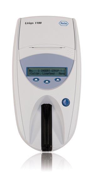 Urisys 1100 Urine Analyzer, CLIA Waived