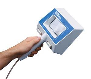 Diagnostic Light, Hand-Held Model  (Symmetry Lighting Items are not Available to the Dental Market)