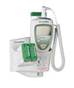 Model 690 Electronic Thermometer, Wall Mount, Oral Probe, Oral Probe Well, 2-Year Limited Warranty