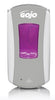 Dispenser, 1200mL, Grey/ White, 4/cs