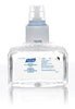 Instant Hand Sanitizer, Refill, Foam, 700mL, 3/cs (196 cs/plt) (091201) (Item is considered HAZMAT and cannot ship via Air or to AK, GU, HI, PR, VI)