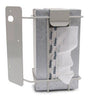 Bracket, Tissue, For Purell TFX™ Stands, (NOTE: TISSUE BOXES ARE NOT AVAILABLE FROM GOJO)