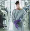 Procedure Gown, Tested For Use with Chemotherapy Compounding & Drug Administration, 22¾" x 12¾" x 15¾", 100/cs