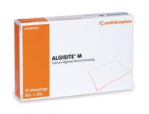 Calcium Alginate Dressing, 2