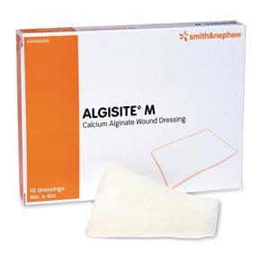 Calcium Alginate Dressing, 4