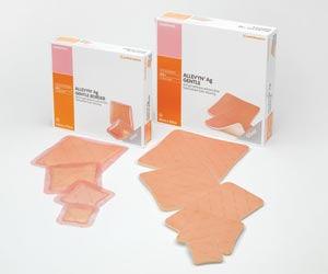 Adhesive Dressing, 7