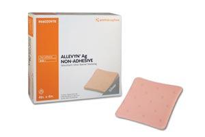 Non-Adhesive Dressing, Hydrocellular, 4