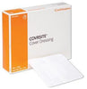 Cover Dressing, 4" x 4", 10/pkg, 10 pkg/cs