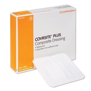 Composite Dressing, 4