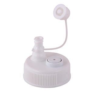 Accessories: Luer-Lock Dispensing Cap