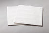 Drape Sheet, Patient, 36" x 48", 2-Ply Tissue, White, 100/cs