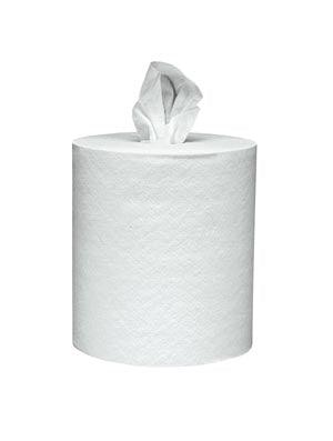 Scott Center-Pull Towels, 8