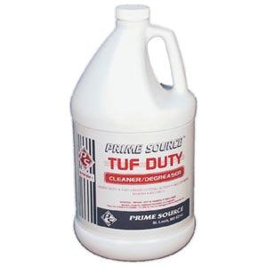 Tuff-Duty Solvent Cleaner, Gal, 4/cs (DROP SHIP ONLY) ($1250 Minimum Order Mix & Match with Prepaid Freight to Remain at $1250) (Freight Added to Any Order Outside of Bunzl's Delivery Area)