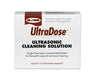 Ultrasonic Cleaning Solution, 1 oz Tubes , 24/bx, 6 bx/cs