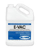 E-Vac Concentrate, Gallon Bottle, 4/cs  (Item is considered HAZMAT and cannot ship via Air or to AK, GU, HI, PR, VI)