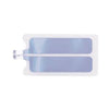 Disposable Split Adult Return Electrode, No Cable Split, 50/bx