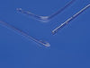 Thoracic Catheter, 36FR, Straight, 6 Side Eyes, 20"L, Sterile, 10/cs