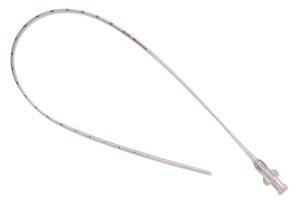 Polyurethane Dual-Lumen Umbilical Vessel Catheter, Luer Lock Hubs, 3½FR, 20G Primary, 23G Secondary Lumen Size, 15