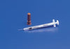 TB Syringe, 1mL, 28G x ½" Needle, 100/bx, 5 bx/cs(Manufacturer Backorder - Inventory Limited when Available)