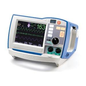 R Series ALS Defibrillator with OneStep Pacing, SPO2 & EtCO2 (DROP SHIP ONLY) (Item is considered HAZMAT and cannot ship via Air or to AK, GU, HI, PR, VI)