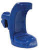 Purell® Versahold™ POC Bracket, Blue, 6/cs