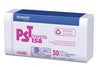 PST 158 Towel, Huck Finish, 2-Ply, 12" x 24Â½", White, 500/cs