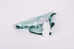 Tracheostomy Mask, Adult, 50/cs