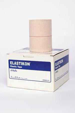 Actimove Elastikon Elastic Tape, 3