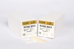 White Bone Wax, 2.5g, 12/bx