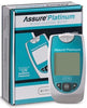 Assure® Platinum Blood Glucose Meter 9 (DROP SHIP ONLY)