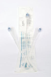 5cc Foley Catheter, 14FR, 12/cs