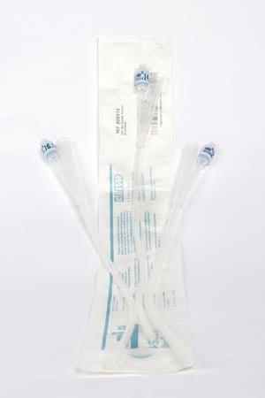 5cc Foley Catheter, 14FR, 12/cs