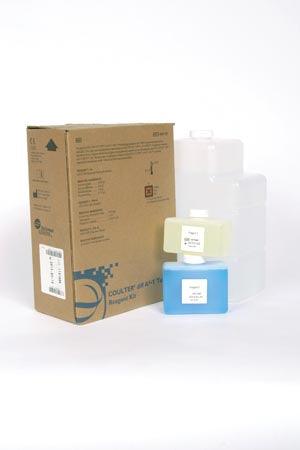 Diff Ac-T Tainer™ 4L Reagent (Short-Dated, Minimum Expiry Lead is 60 days; Non-cancellable; Non-returnable; Non-refundable)