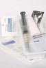 Prefilled Syringe, 30cc, (3) PVP Swabsticks,  20/cs