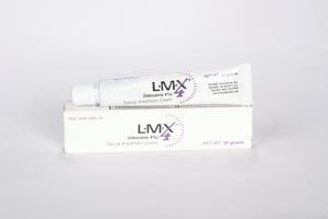 Anorectal Cream, LMX5 30gm (US Only-No Puerto Rico)