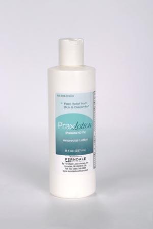 Lotion, 8 oz (minimum order 12 ea)  (US Only-No Puerto Rico)