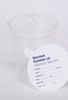 Specimen Container, Pour Spout & Paper Lid, Polystyrene Latex Free (LF), Disposable Single Use, 25/bg, 20 bg/cs