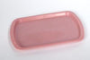 Service Tray, Rectangular, Mauve, 200/cs