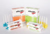 Heavy Body, Fast Set, (2) 50mL Cartridges, (6) Green Mixing Tips