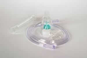 Replacement Nebulizer Kit, 50/cs