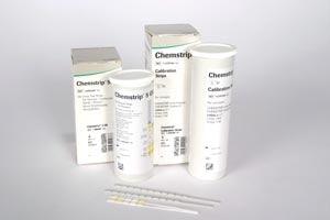 Chemstrip Calibration Strips, 50/vial