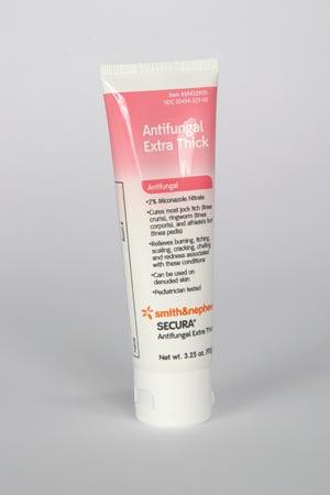 Antifungal Extra Thick, 3¼ oz Tube, 12/cs