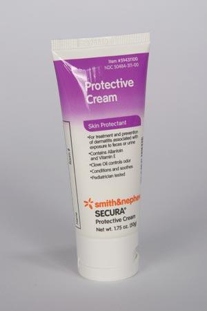 Protective Cream, 1¾ oz Tube, 24/cs