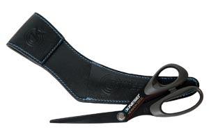 Pro Scissors with Holster  (Products cannot be sold on Amazon.com or any other 3rd party platform) (020411)