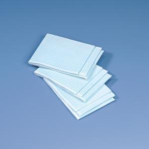 Drape Sheet, Non-Sterile, Non-Fenestrated, Bulk Packed, 300/cs