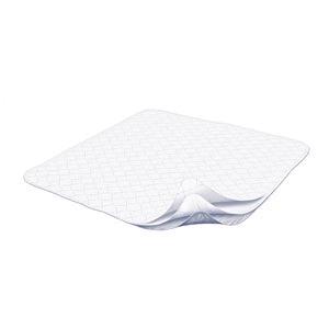 Bed Pad, Tucks, Cotton, 35